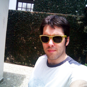 Foto de perfil de Ricardo Mercado Lobo Pereira