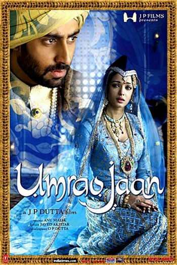  de Filme Umrao Jaan (2006)