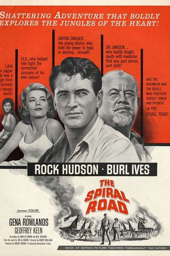  de Filme Labirinto de Paixões (1962)