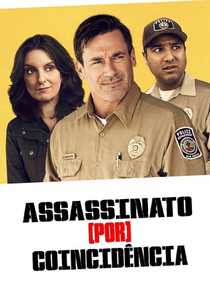 Assassinato por Coincidência (Maggie Moore(s))