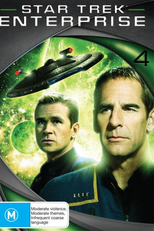Jornada nas Estrelas: Enterprise (4ª Temporada) (Star Trek: Enterprise (Season 4))