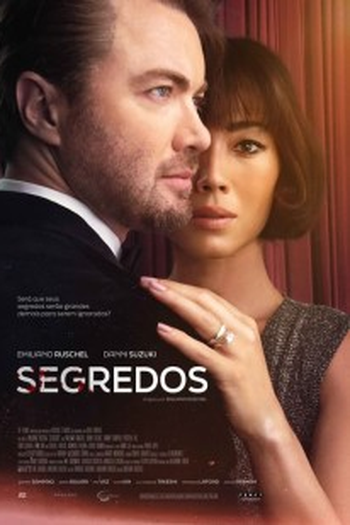  de Filme Segredos (2024)