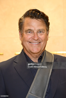 Ted McGinley - Poster 1