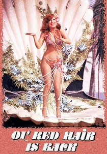 Bette Midler: Ol’ Red Hair Is Back (Bette Midler: Ol’ Red Hair Is Back)