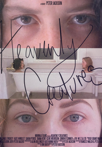 Almas Gêmeas (Heavenly Creatures)