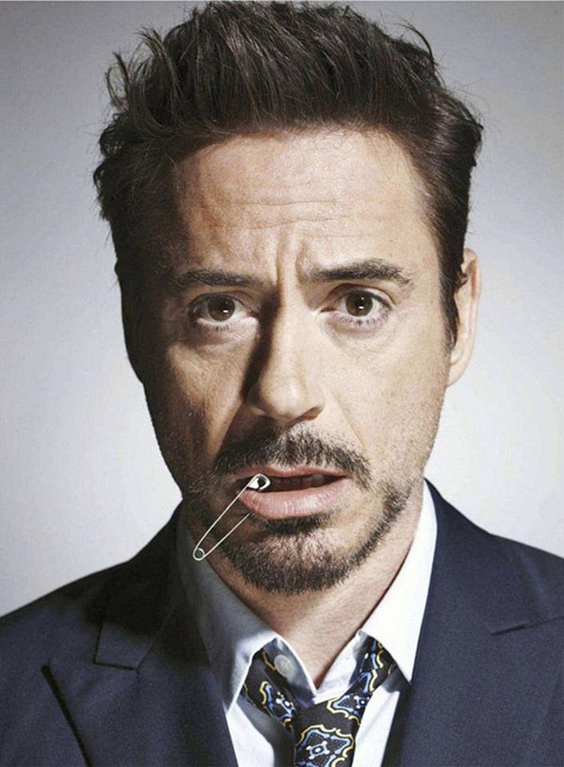 Robert Downey Jr. - Foto 8