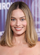 Margot Robbie