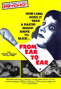 From Ear to Ear (Les Cousines)