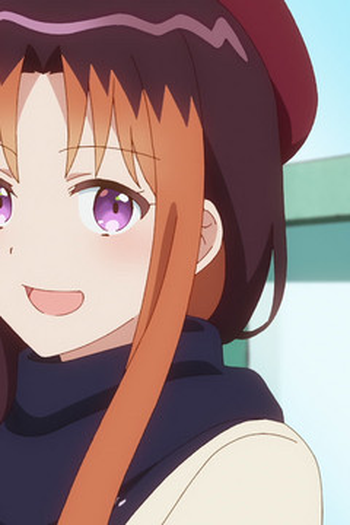 Poster de Episódio ふたりのかたち (2023)