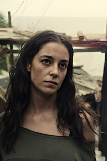 Poster de Episódio Culpa (2022)