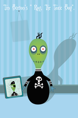 Roy, O Menino-Tóxico (Roy, The Toxic Boy)