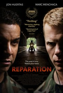 Reparation - Poster / Capa / Cartaz - Oficial 1