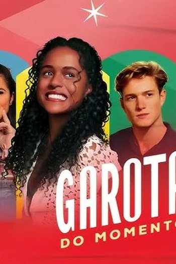  de TV Garota do Momento (2024)