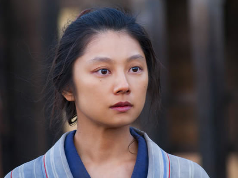 Foto 19 de Unforgiven