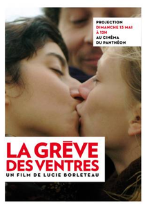 La Grève des Ventres  (La Grève des Ventres )