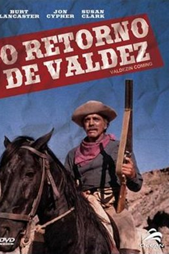  de Filme Quando Os Bravos Se Encontram (1971)