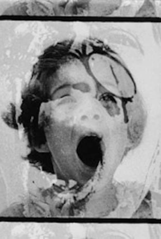 Poster 1 de Curta Children (2008)