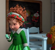 Nancy and the Nice List