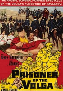 Os Barqueiros do Volga (I battellieri del Volga)