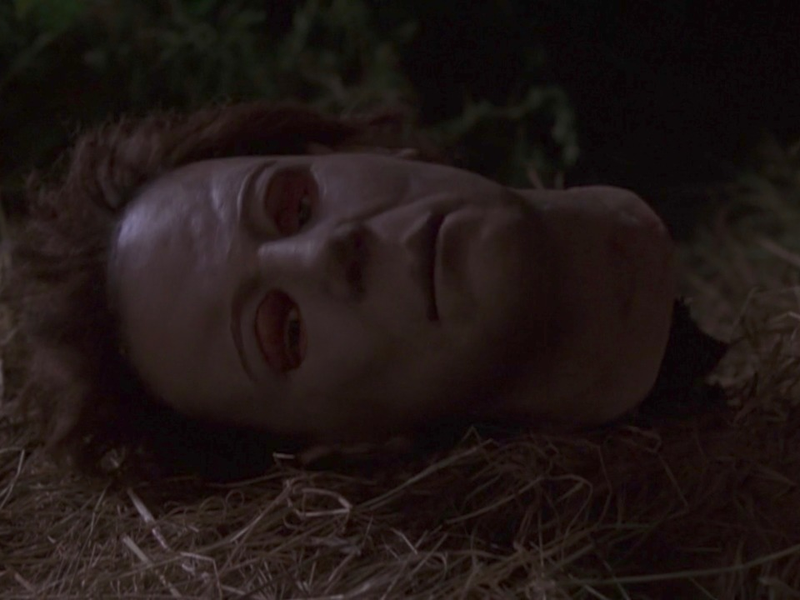 Foto 5 de Halloween H20: Vinte Anos Depois