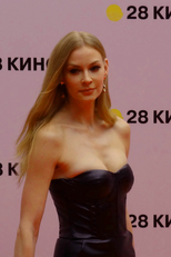 Svetlana Khodchenkova