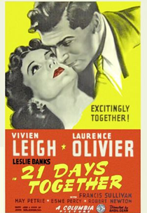 Três Semanas de Loucura (21 Days)