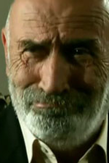 Poster de Episódio 34. Bölüm (2008)