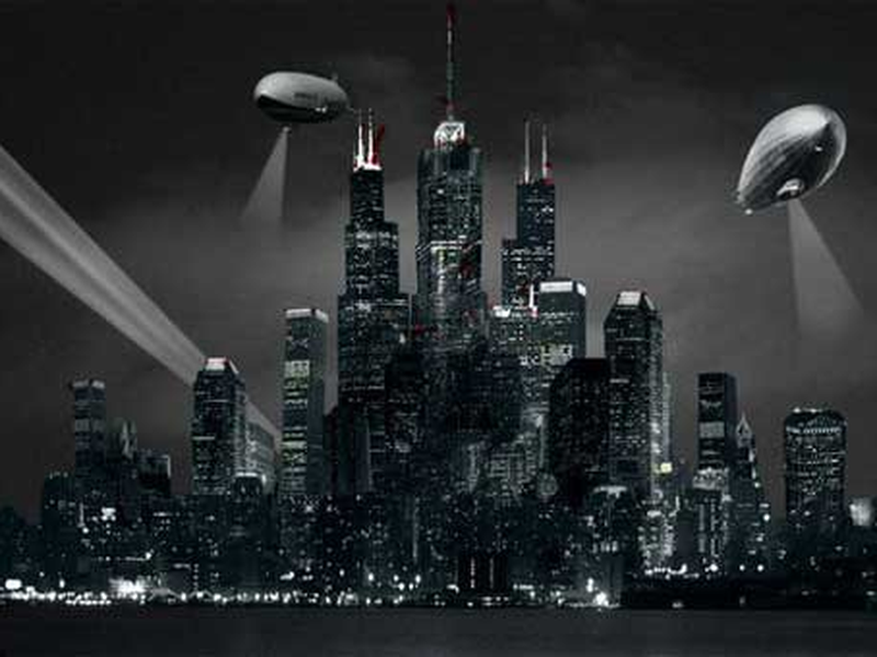 Foto 1 de Gotham (1ª Temporada)
