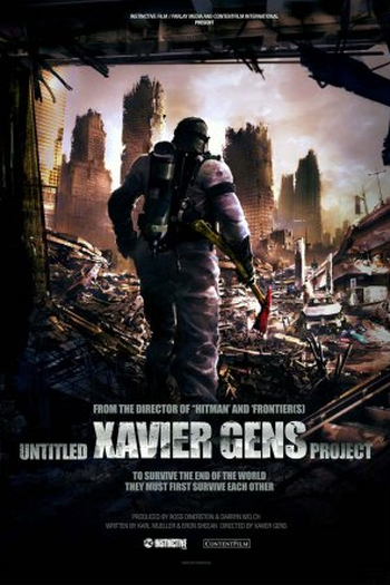  de Filme O Abrigo (2011)