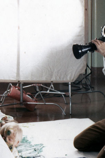  de Curta Somebody Waiting (1972)