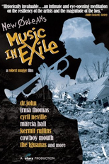 New Orleans Music in Exile (New Orleans Music in Exile)