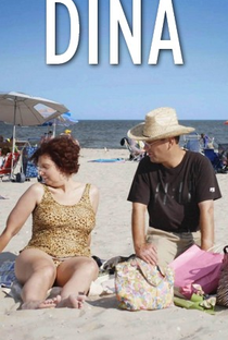 Dina - Poster / Capa / Cartaz - Oficial 2