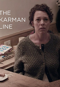 The Karman Line (The Karman Line)