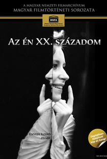 O Meu Século XX - Poster / Capa / Cartaz - Oficial 2