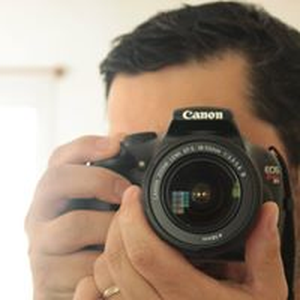 Foto de perfil de Márcio