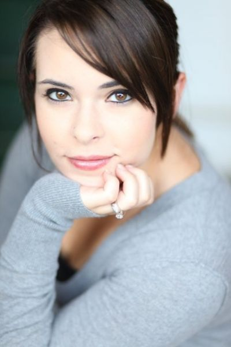 Ashley Cristine Mendes - Foto 5
