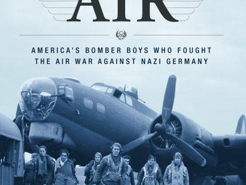 Foto 1 de Mestres do Ar