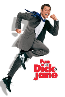 As Loucuras de Dick & Jane - Poster / Capa / Cartaz - Oficial 9