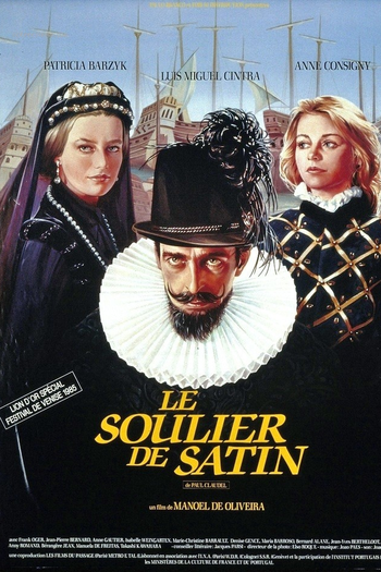  de Filme O Sapato de Cetim (1985)