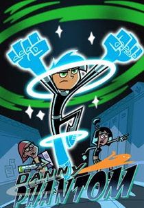Danny Phantom (2ª Temporada) (Danny Phantom)