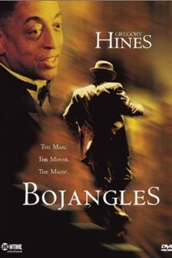 Poster de Filme Bojangles (2001)
