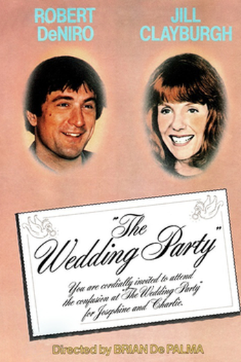  de Filme Festa de Casamento (1969)