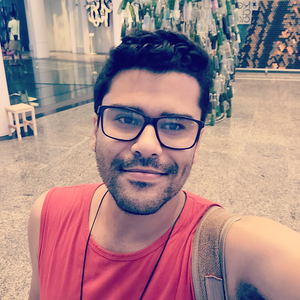 Foto de perfil de Álisson Patrício