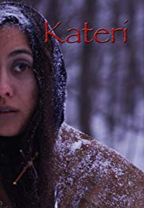 Kateri, o Lírio de Deus (Kateri)