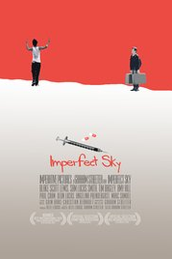 Poster de Filme Imperfect Sky  (2015)