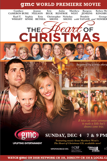  de Filme A Magia de um Sonho (2011)