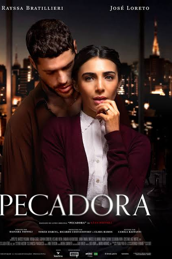  de Filme Pecadora (2026)