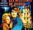 Os Mistérios de Paris