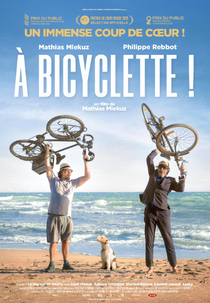 Uma Jornada de Bicicleta (À bicyclette!)