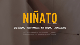 Trailer: Trailer | Niñato | Adrián Orr